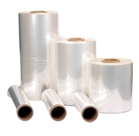 POF Skrink Film
