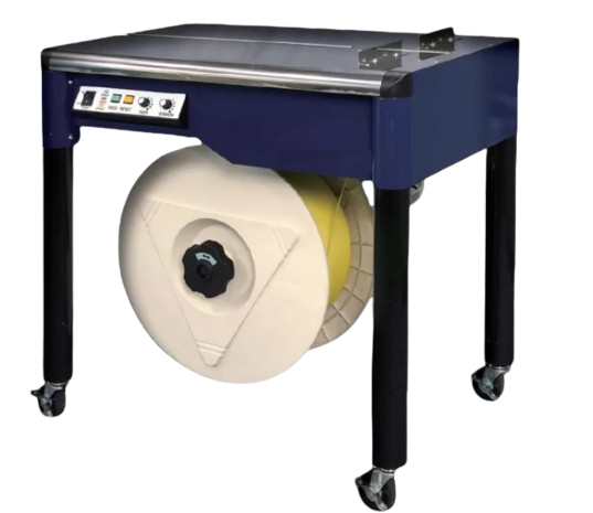 STRAPPING MACHINE SEMI AUTO